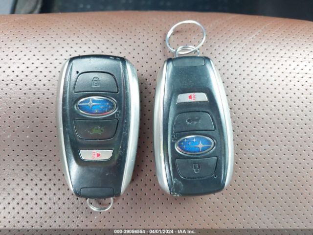 4S4WMARD2K3411911 Subaru Ascent Touring