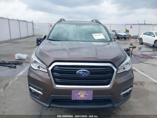 4S4WMARD2K3411911 Subaru Ascent Touring