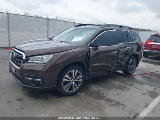 4S4WMARD2K3411911 Subaru Ascent Touring