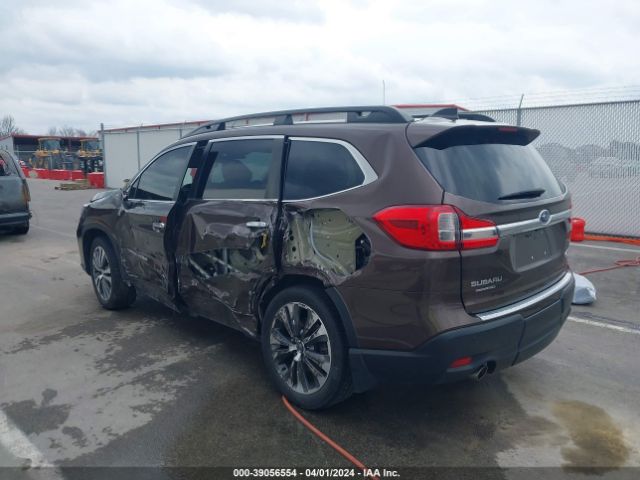 4S4WMARD2K3411911 Subaru Ascent Touring