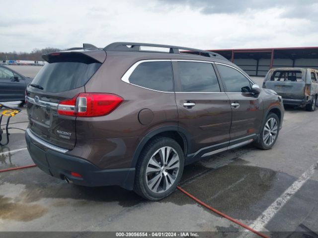 4S4WMARD2K3411911 Subaru Ascent Touring