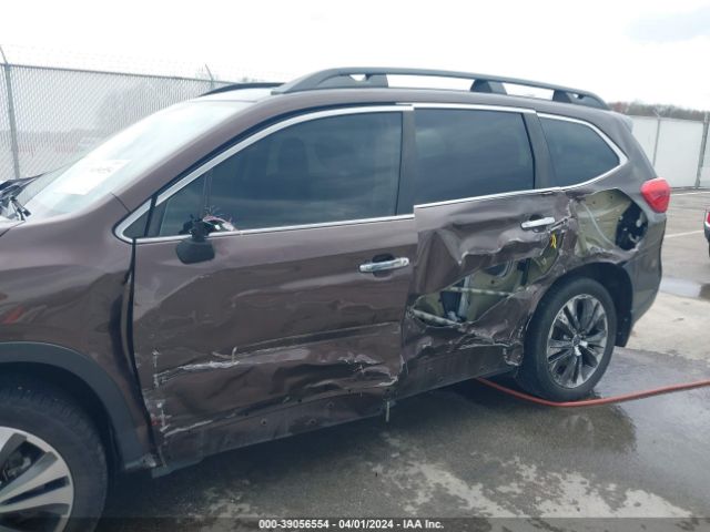 4S4WMARD2K3411911 Subaru Ascent Touring