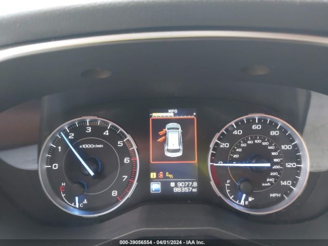 4S4WMARD2K3411911 Subaru Ascent Touring
