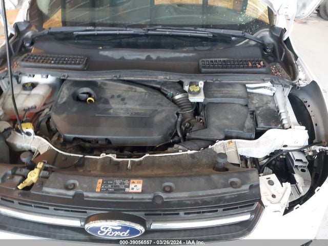 Ford ESCAPE SE 2015 1FMCU0GX1FUA64548 Image 10