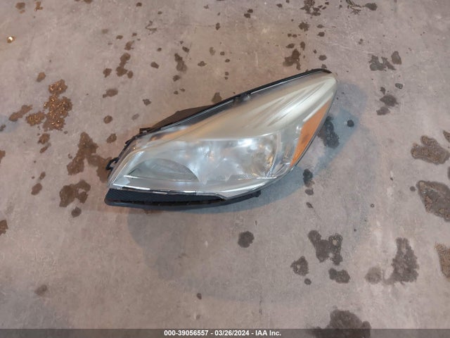Ford ESCAPE SE 2015 1FMCU0GX1FUA64548 Image 12