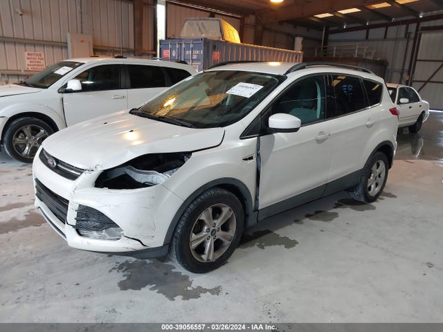 Ford ESCAPE SE 2015 1FMCU0GX1FUA64548 Image 2