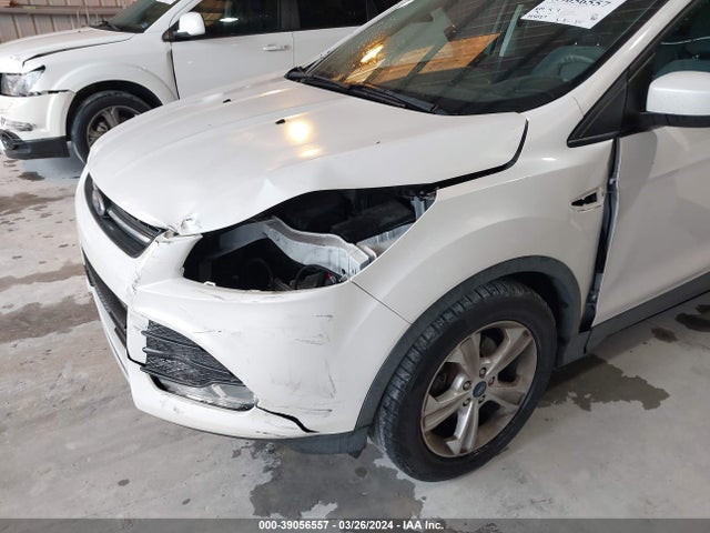 Ford ESCAPE SE 2015 1FMCU0GX1FUA64548 Image 6