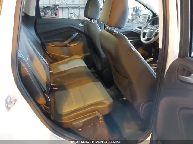 Ford ESCAPE SE 2015 1FMCU0GX1FUA64548 Image 8