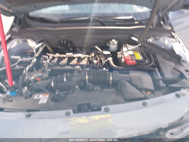 1HGCV1F44NA011035 Honda Accord Sport Special Edition