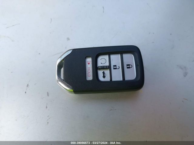 1HGCV1F44NA011035 Honda Accord Sport Special Edition