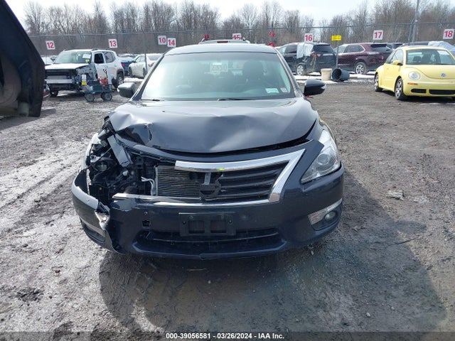 Nissan Altima 2.5 Sl 2015 1N4AL3AP1FN408274 Image 12