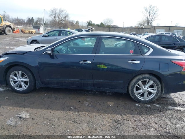 Nissan Altima 2.5 Sl 2015 1N4AL3AP1FN408274 Image 14
