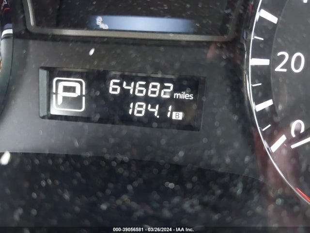 Nissan Altima 2.5 Sl 2015 1N4AL3AP1FN408274 Image 15