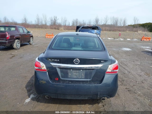 Nissan Altima 2.5 Sl 2015 1N4AL3AP1FN408274 Image 16