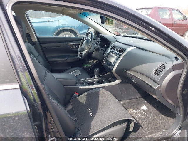 Nissan Altima 2.5 Sl 2015 1N4AL3AP1FN408274 Image 5
