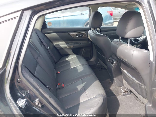 Nissan Altima 2.5 Sl 2015 1N4AL3AP1FN408274 Image 8