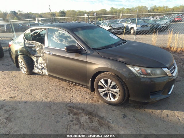 Honda ACCORD LX 2014 1HGCR2F35EA225257 main image