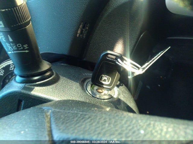 Honda ACCORD LX 2014 1HGCR2F35EA225257 Image 11