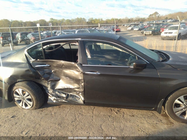 Honda ACCORD LX 2014 1HGCR2F35EA225257 Image 13