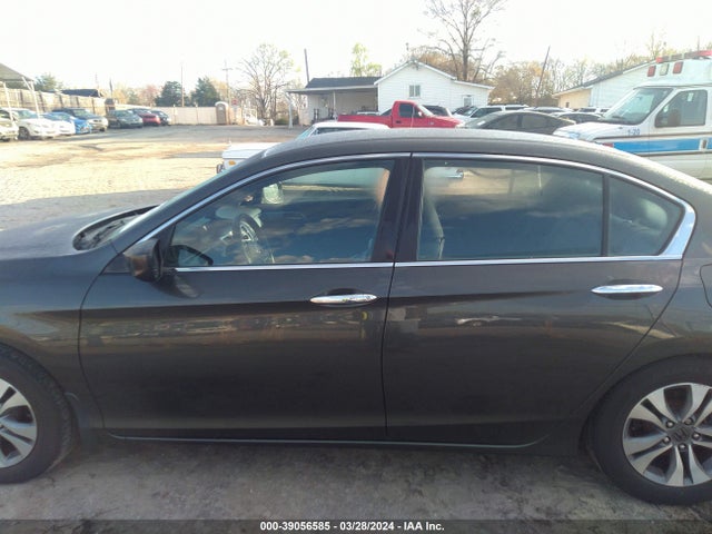 Honda ACCORD LX 2014 1HGCR2F35EA225257 Image 14
