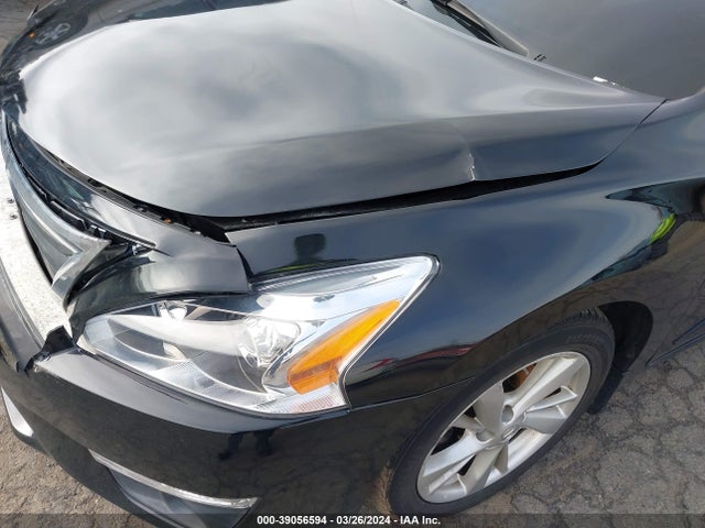 Nissan Altima 2.5 Sl 2015 1N4AL3AP9FN863101 Image 13