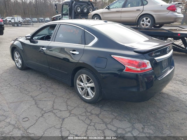 Nissan Altima 2.5 Sl 2015 1N4AL3AP9FN863101 Image 3