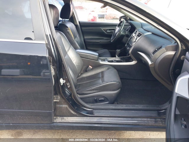 Nissan Altima 2.5 Sl 2015 1N4AL3AP9FN863101 Image 5