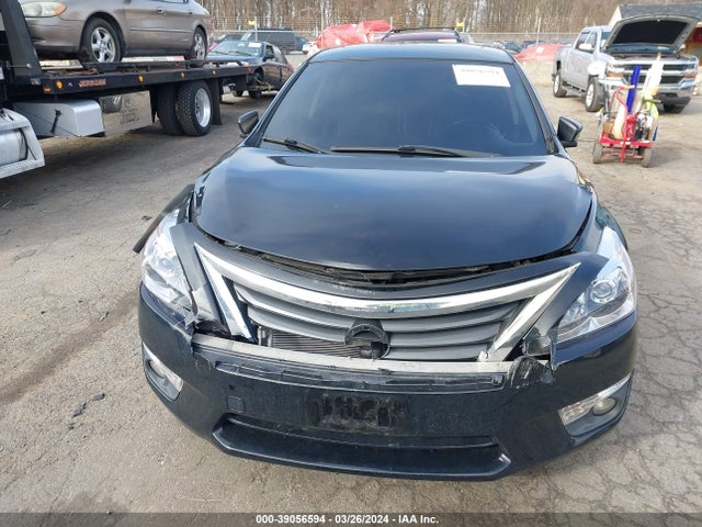 Nissan Altima 2.5 Sl 2015 1N4AL3AP9FN863101 Image 6