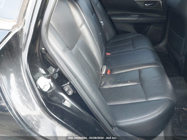 Nissan Altima 2.5 Sl 2015 1N4AL3AP9FN863101 Image 8