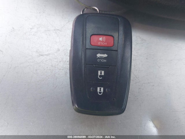 Toyota Camry Le Hybrid 2022 4T1C31AK8NU577784 Image 11