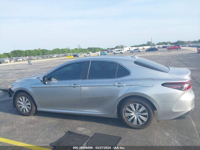 Toyota Camry Le Hybrid 2022 4T1C31AK8NU577784 Image 14