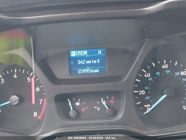 Ford Transit-150 2018 1FTYE1CM6JKA33860 Image 7