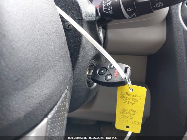 Honda PILOT LX 2014 5FNYF3H24EB012931 Image 11
