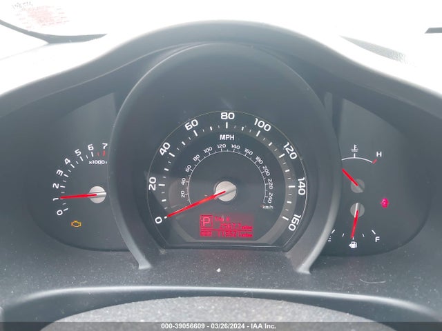 KIA Sportage Lx 2015 KNDPBCAC4F7692220 Image 7