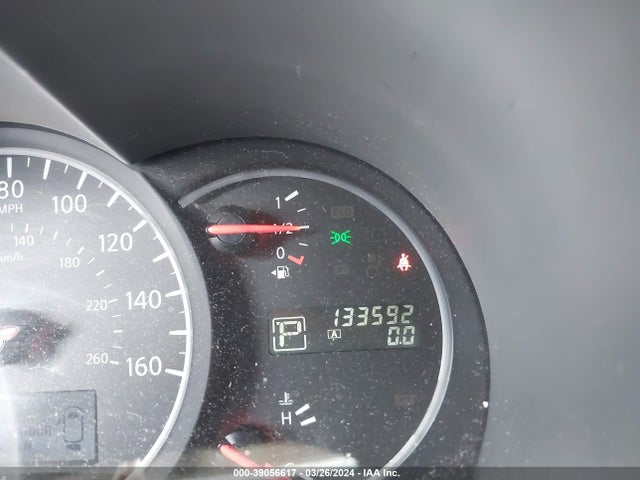 Nissan Quest Sv 2014 JN8AE2KP1E9102278 Image 15