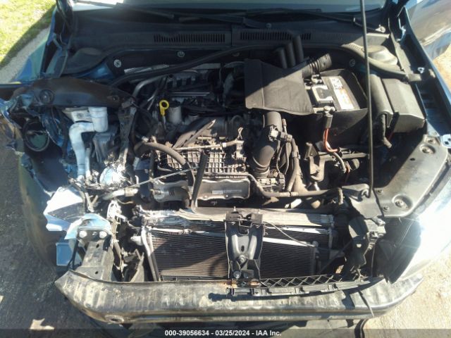 3VW267AJ3GM290729 Volkswagen Jetta 1.4t S