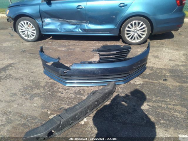 3VW267AJ3GM290729 Volkswagen Jetta 1.4t S
