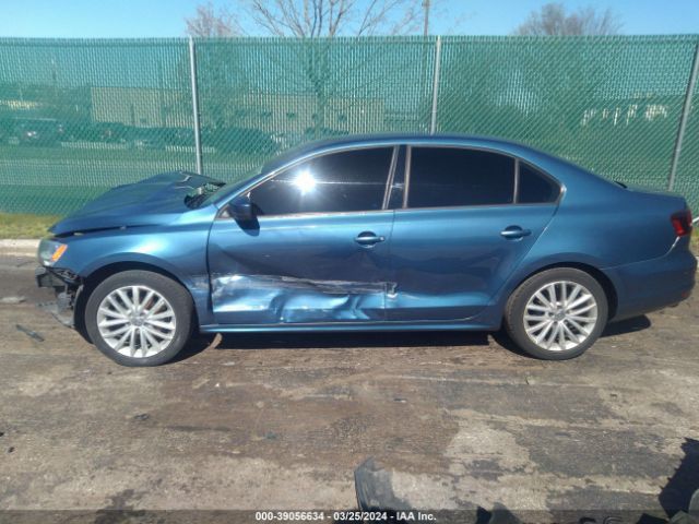 3VW267AJ3GM290729 Volkswagen Jetta 1.4t S
