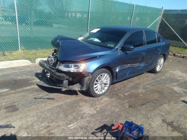 3VW267AJ3GM290729 Volkswagen Jetta 1.4t S
