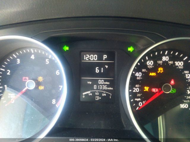 3VW267AJ3GM290729 Volkswagen Jetta 1.4t S