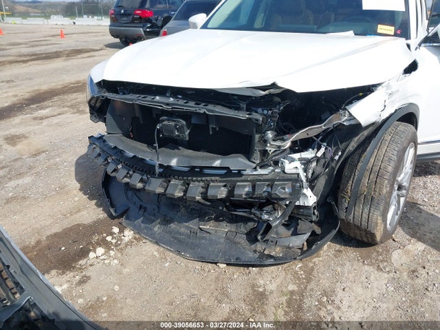 Acura Mdx Advance Package 2023 5J8YE1H88PL032337 Image 6