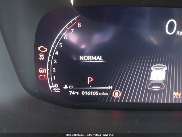 Acura Mdx Advance Package 2023 5J8YE1H88PL032337 Image 7
