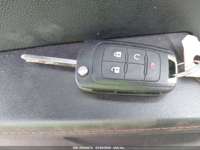 Chevrolet EQUINOX 1LT 2015 2GNFLFEK5F6216416 Image 11