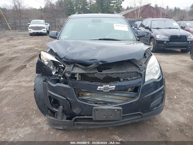 Chevrolet EQUINOX 1LT 2015 2GNFLFEK5F6216416 Image 12