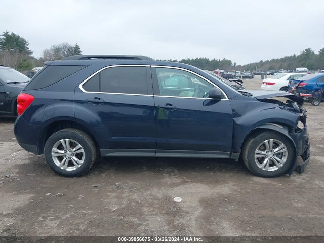 Chevrolet EQUINOX 1LT 2015 2GNFLFEK5F6216416 Image 13