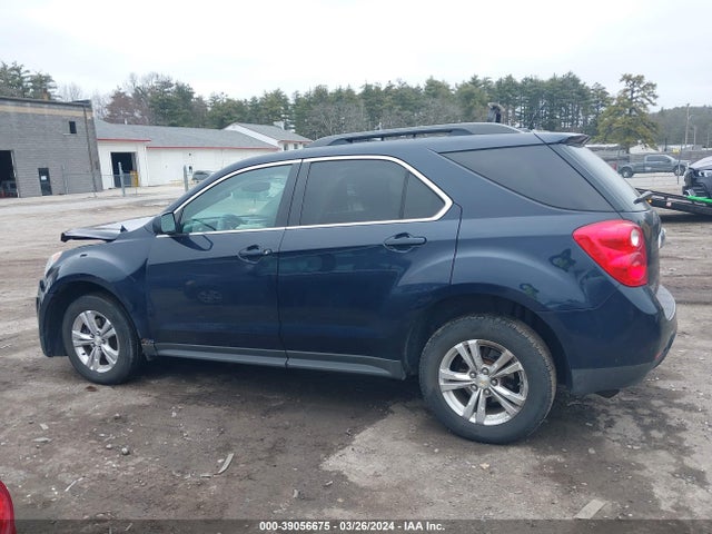 Chevrolet EQUINOX 1LT 2015 2GNFLFEK5F6216416 Image 14
