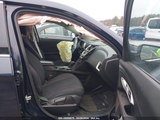 Chevrolet EQUINOX 1LT 2015 2GNFLFEK5F6216416 Image 5