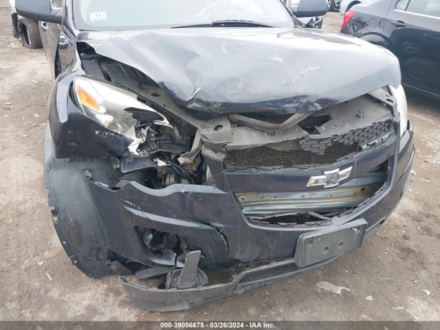 Chevrolet EQUINOX 1LT 2015 2GNFLFEK5F6216416 Image 6