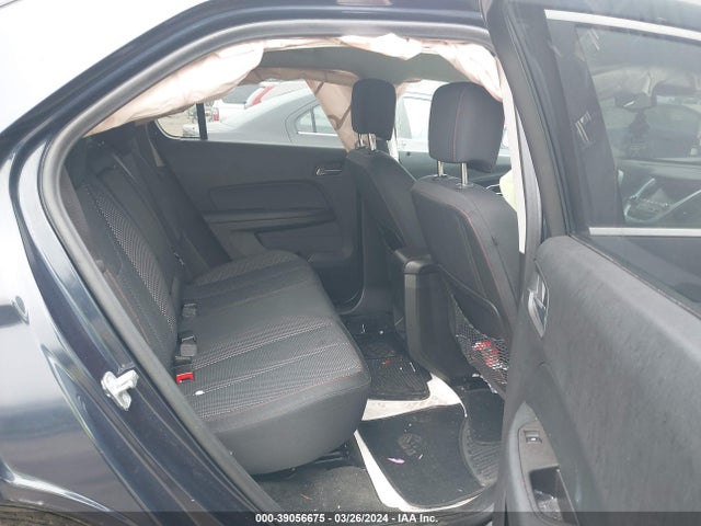 Chevrolet EQUINOX 1LT 2015 2GNFLFEK5F6216416 Image 8