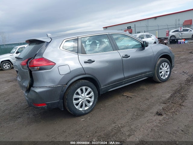Nissan ROGUE S 2017 KNMAT2MV8HP528191 Image 4